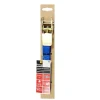 Sencys Ratelsjorband Blauw Met Haak - 5mx25mm - 500kg