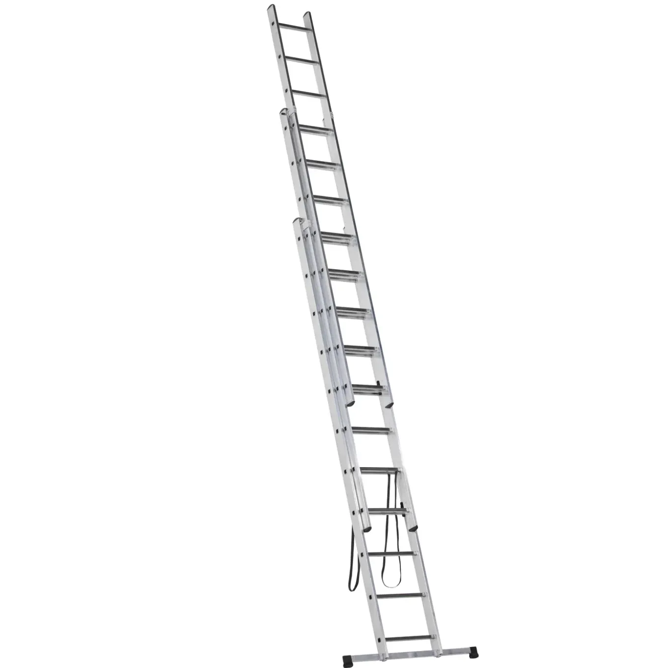 Sencys reformladder 3x11-treeds