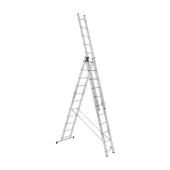 Sencys reformladder 3x11-treeds