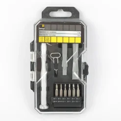 Sencys reparatieset voor telefoon – 17 stuks