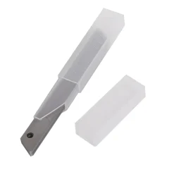 Sencys reservemes voor cutter 9mm – 10 stuks