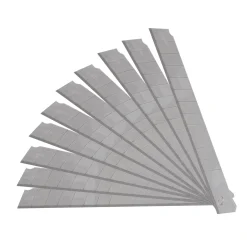 Sencys reservemes voor cutter 9mm – 10 stuks
