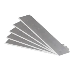 Sencys reservemes voor cutter 25mm – 5 stuks