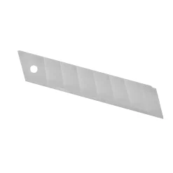 Sencys reservemes voor cutter 25mm – 5 stuks