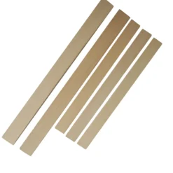 Sencys roerhoutje hout 5 stk