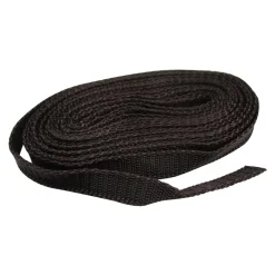 Sencys rolluik lint bruin 14mm 5m