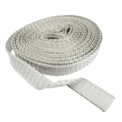 Sencys rolluiklint grijs 5mx14mm