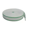 Sencys rolluiklint wit/groen 5mx22mm