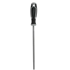 Sencys ronde houtrasp 200mm