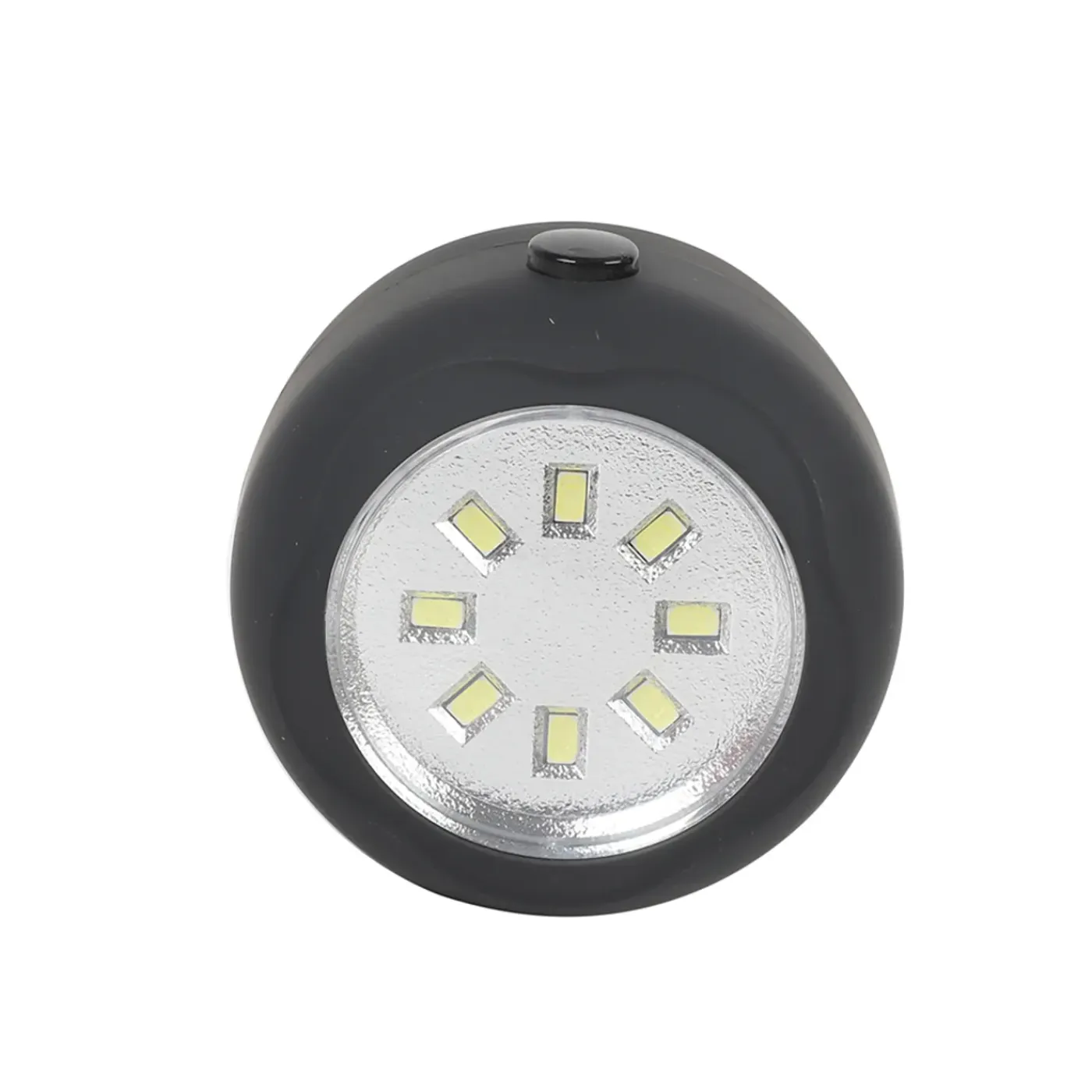 Sencys ronde lamp 8 LED