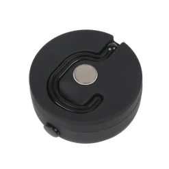 Sencys ronde lamp 8 LED