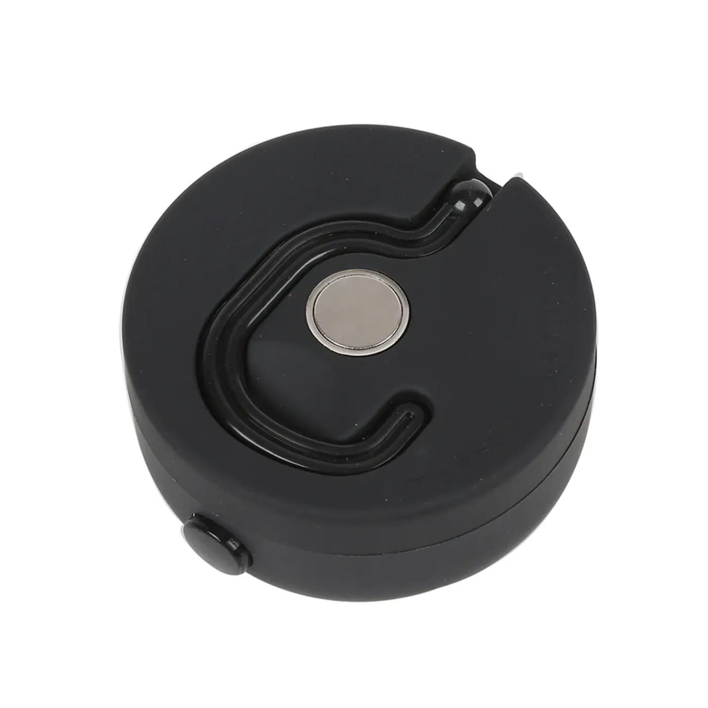Sencys ronde lamp 8 LED