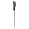 Sencys ronde vijl metaal Ø7,5mmx200mm