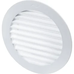 Sencys rooster Rond Ø125mm kunststof