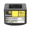 Sencys rubberen mokerdop voor moker van 1,25kg