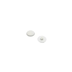 Sencys Schroef Afdekkapje Kunststof Torx T20 - 50 stuks