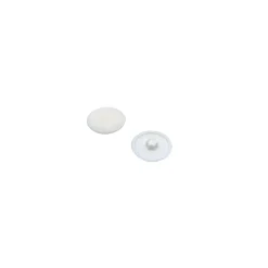 Sencys Schroef Afdekkapje Kunststof Torx T25 - 50 stuks