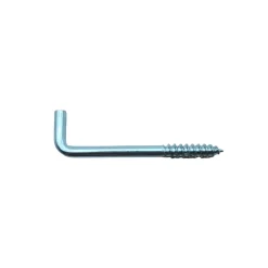 Sencys schroefduim 6x80mm gegalvaniseerd per 3