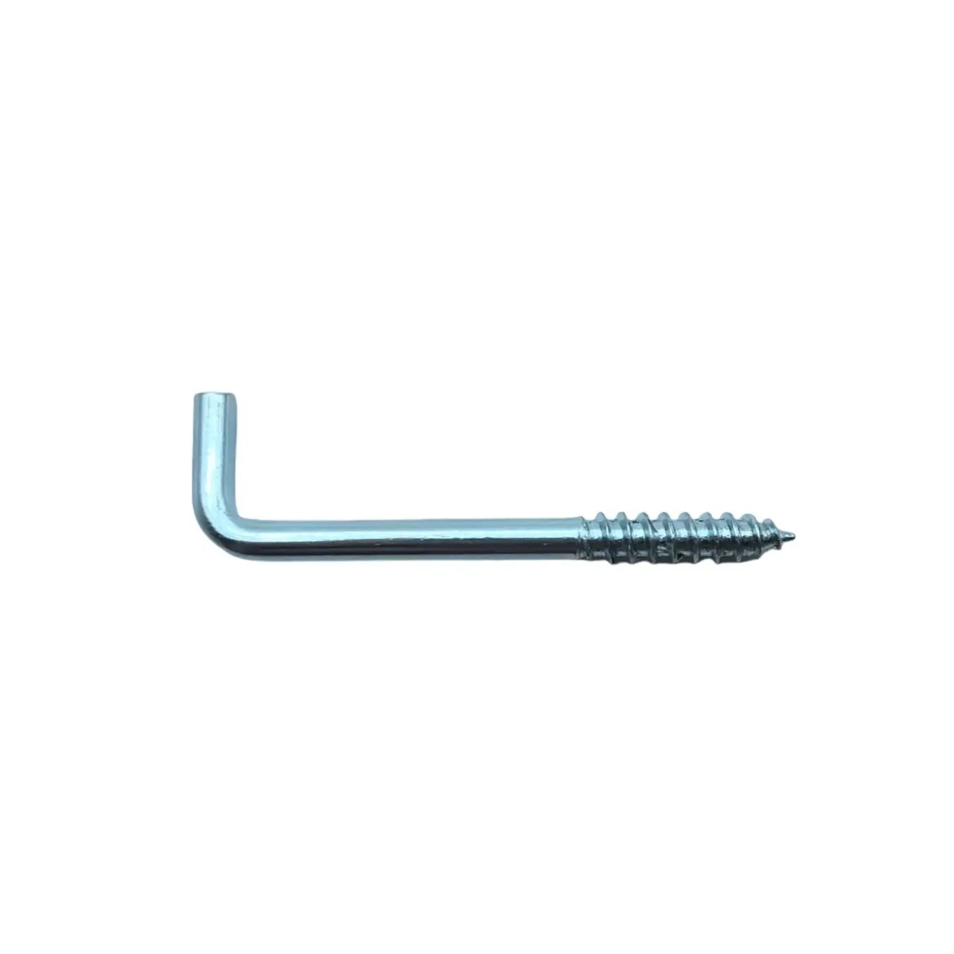 Sencys schroefduim 6x80mm gegalvaniseerd per 3