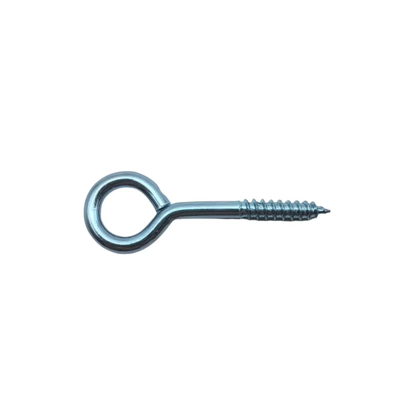 Sencys schroefoog 6x50mm gegalvaniseerd per 4