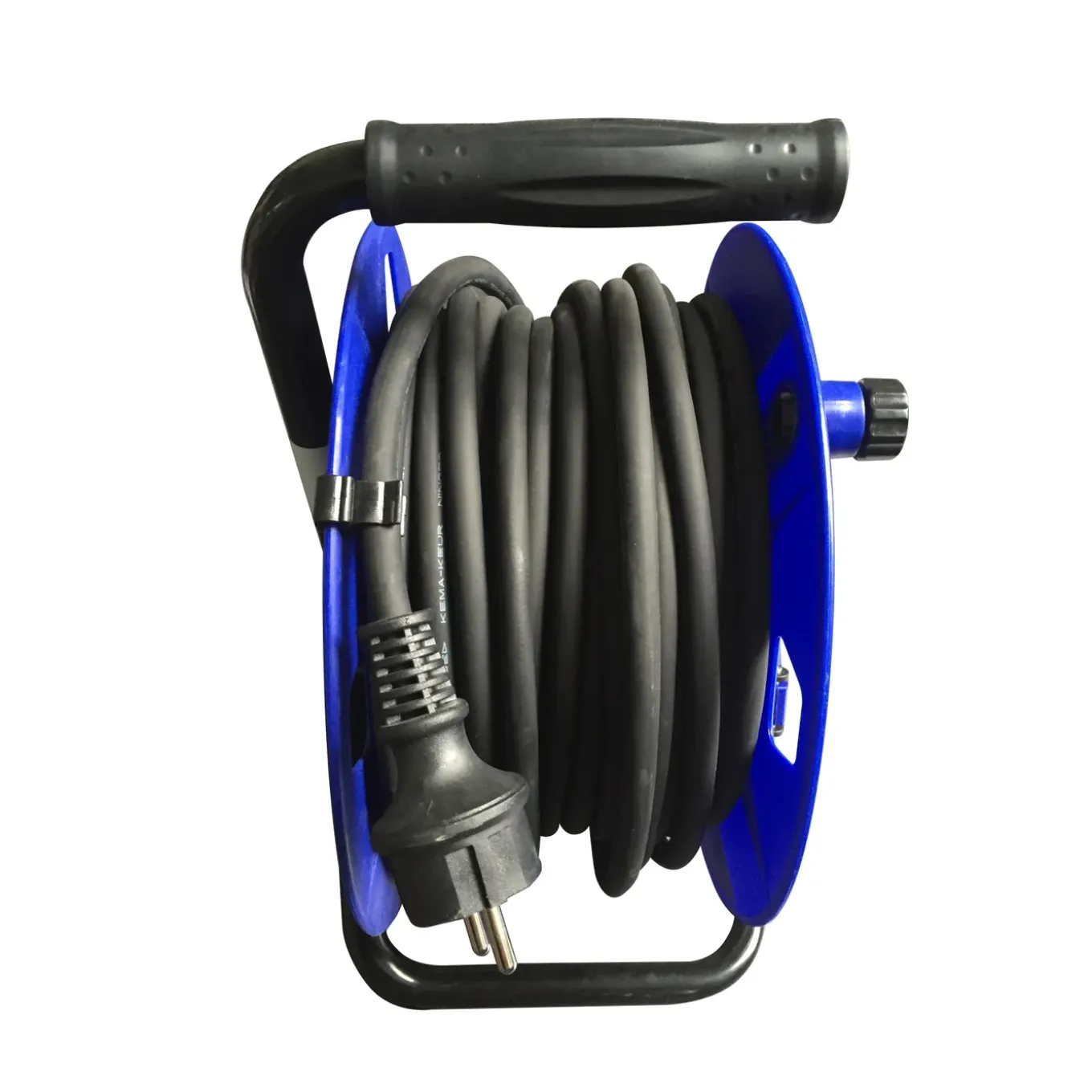 Sencys schuko haspel 25m 3G1.5 IP44