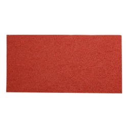 Sencys schuurbord 270x130mm