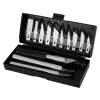 Sencys set precisiemessen – 13 stuks