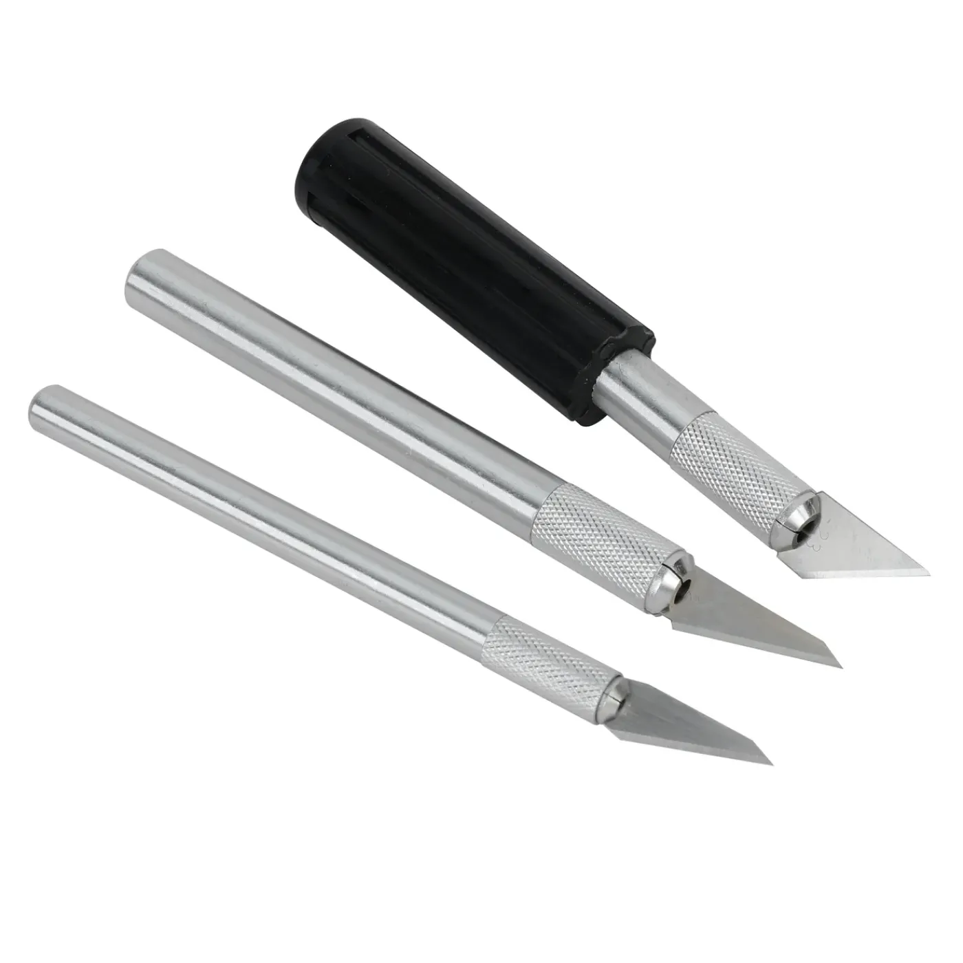Sencys set precisiemessen – 13 stuks