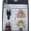 Sencys set voor tegels – 5 stuks