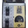 Sencys set voor vloeren – 5 stuks