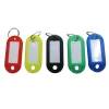 Sencys sleutellabel PVC 5 st