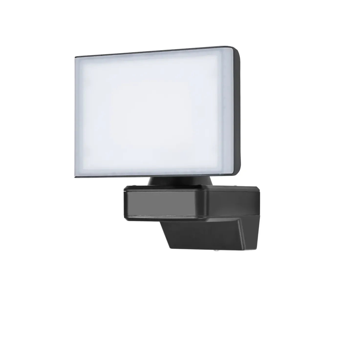 Sencys slimme straler zwart 20W