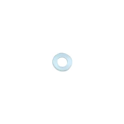 Sencys Sluitring - Nylon - M5 - 20 stuks