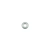 Sencys Sluitring - RVS - M4 - 50 stuks