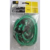 Sencys spannerset voor dekzeil 50cm – 4 stuks