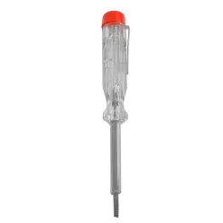 Sencys spanningstester 100-250V 14cm