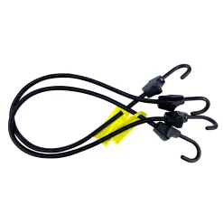 Sencys spanwartel haak 8mmx80cm 2st