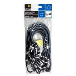 Sencys spanwartel 8mmx80cm 8st