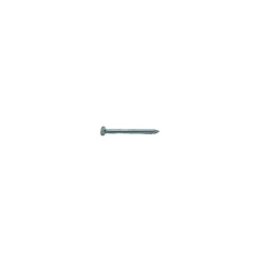 Sencys Spijkers met Platte Kop Gegalvaniseerd 1,2x20mm - 800 stuks