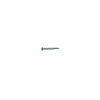 Sencys Spijkers met platte kop Gegalvaniseerd 1,0x15mm - 500 stuks