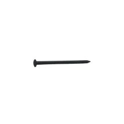 Sencys Spijkers met ronde kop Gehard staal 3,0x60mm - 20 stuks