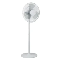 Sencys staande ventilator FS40-18C 50W