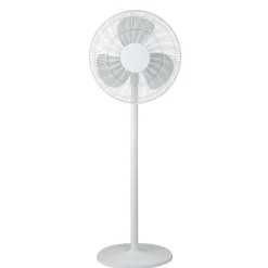 Sencys staande ventilator FS40-18C 50W