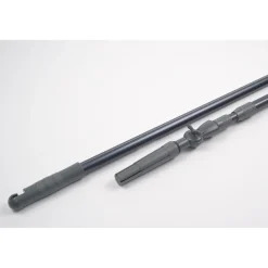 Sencys Steel - Telescopisch - Aluminium - 2m