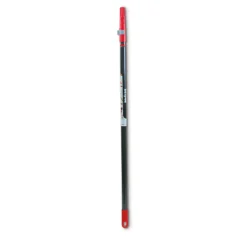 Sencys telescoopsteel met vergrendeling 120cm