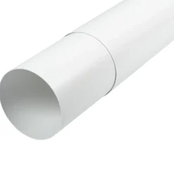 Sencys Teleskoopbuis Ø125mm 270-480mm kunststof