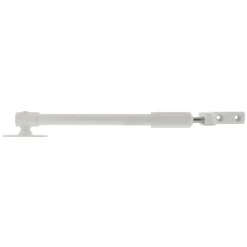 Sencys tele-uitzetter 25cm wit