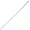 Sencys tochtband PVC wit grijs