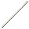 Sencys tochtband PVC wit 1,06m
