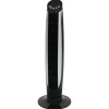Sencys Torenventilator - 3 snelheden - 45W -zwart